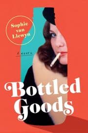 Cover von Bottled Goods