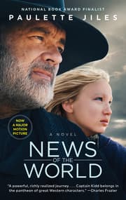 Cover von News of the World (Media Tie-In)