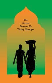 Cover von The Secrets Between Us