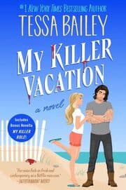 Cover von My Killer Vacation