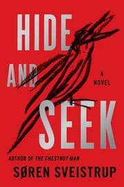 Cover von Hide and Seek