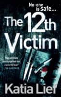 Cover von The 12th Victim