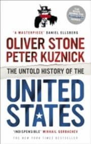 Cover von The Untold History of the United States