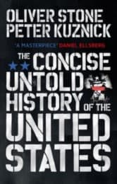 Cover von The Concise Untold History of the United States