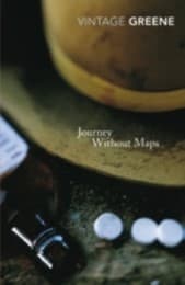 Cover von Journey without Maps