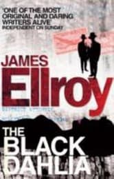Cover von The Black Dahlia