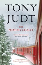 Cover von The Memory Chalet