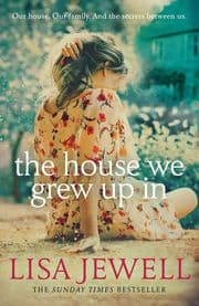 Cover von The House We Grew Up In