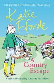 Cover von A Country Escape