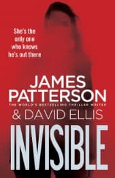 Cover von Invisible