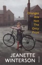 Cover von Oranges are Not the Only Fruit