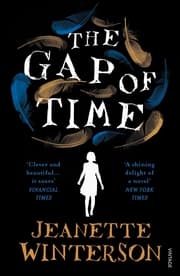 Cover von The Gap of Time
