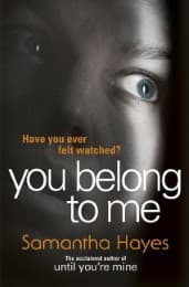 Cover von You Belong To Me
