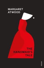Cover von The Handmaid's Tale