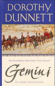 Cover von Gemini