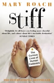 Cover von Stiff