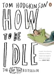 Cover von How to be Idle