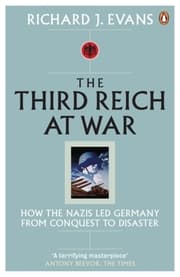 Cover von The Third Reich at War