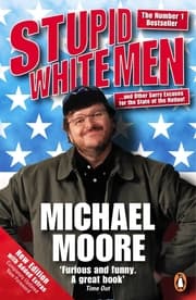 Cover von Stupid White Men