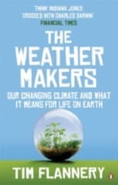 Cover von The Weather Makers