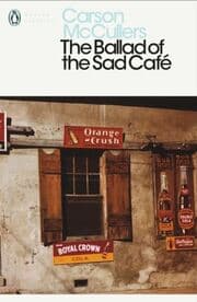 Cover von The Ballad of the Sad Café