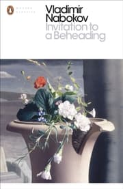 Cover von Invitation to a Beheading