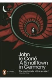 Cover von A Small Town in Germany