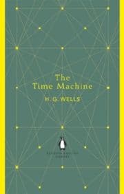 Cover von Time Machine