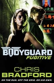 Cover von Bodyguard: Fugitive