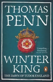 Cover von Winter King