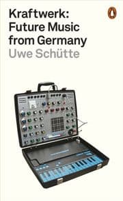 Cover von Kraftwerk - Future Music from Germany