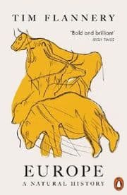 Cover von Europe