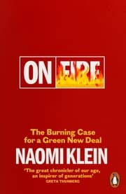 Cover von On Fire