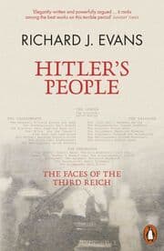 Cover von Hitler's People