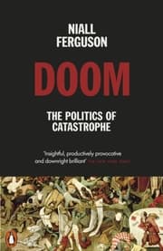 Cover von Doom