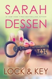 Cover von Lock and Key