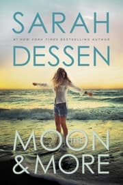 Cover von The Moon & More