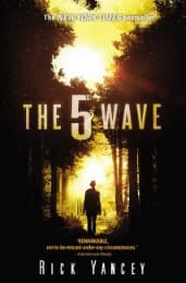 Cover von The 5th Wave