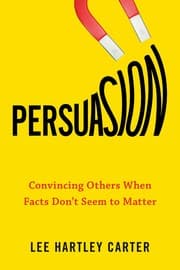 Cover von Persuasion
