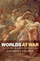 Cover von Worlds at War