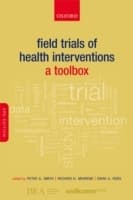 Cover von Field Trials of Health Interventions