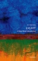 Cover von Light: A Very Short Introduction