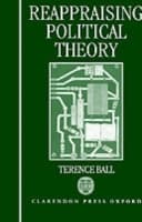 Cover von Reappraising Political Theory