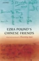 Cover von Ezra Pound's Chinese Friends