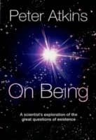 Cover von On Being