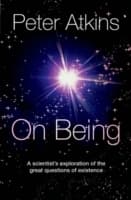 Cover von On Being