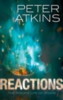 Cover von Reactions