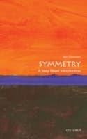 Cover von Symmetry: A Very Short Introduction