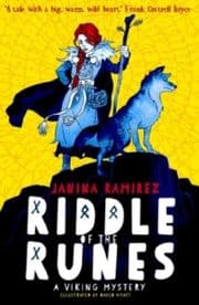 Cover von Riddle of the Runes