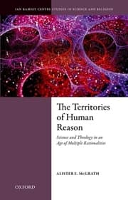 Cover von The Territories of Human Reason